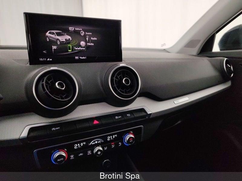 Audi Q2 Q2 30 TFSI Business