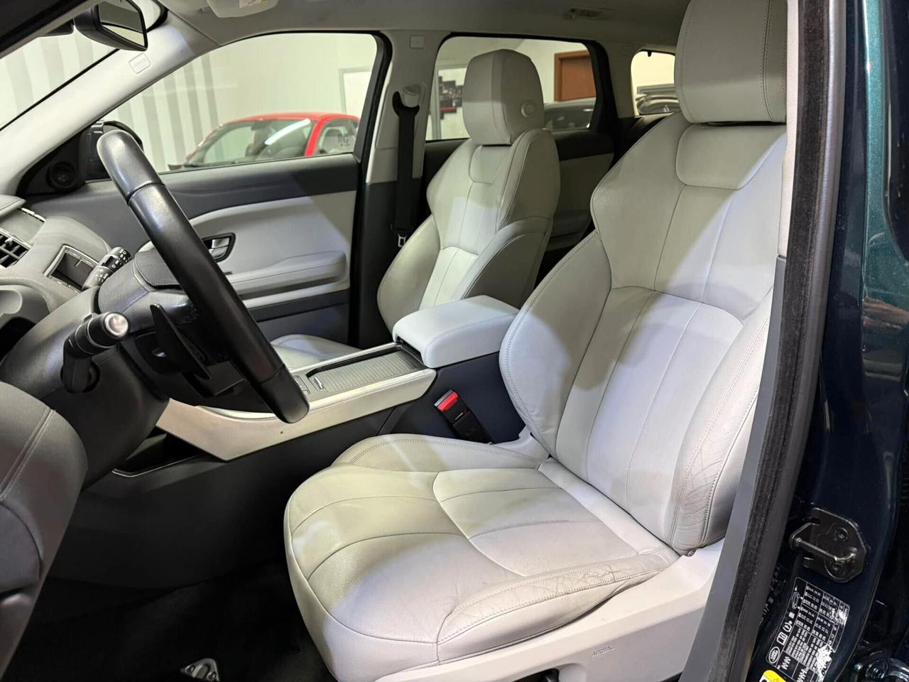 Land Rover Range Evoque 2.0 TD4 150 CV 5p.