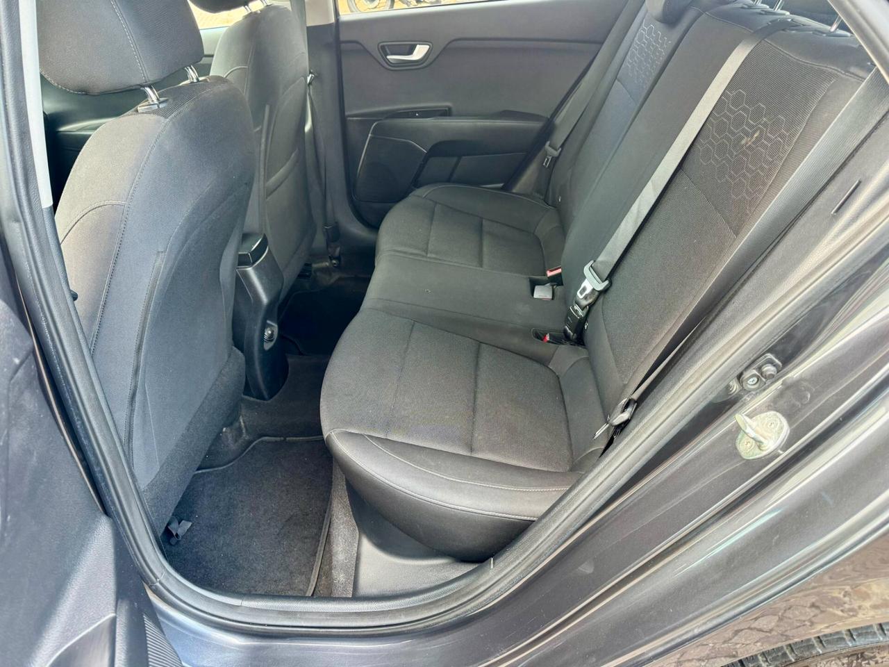 Kia Rio 1.0 T-GDi 12V 5 porte Cool