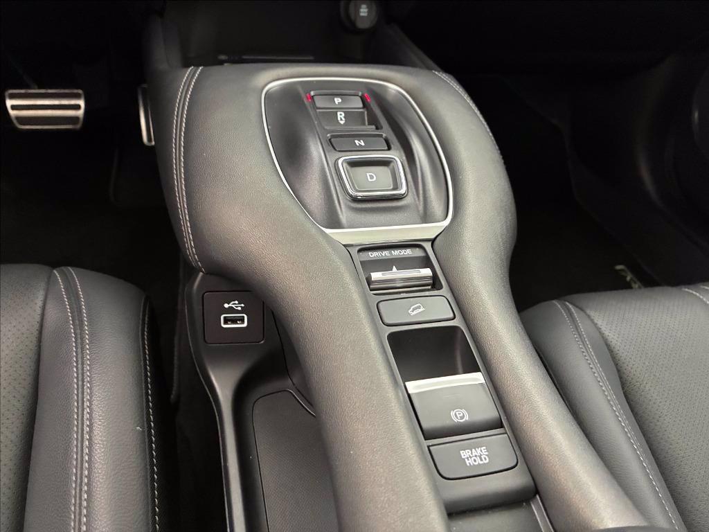 HONDA ZR-V 2.0 hev Advance del 2023