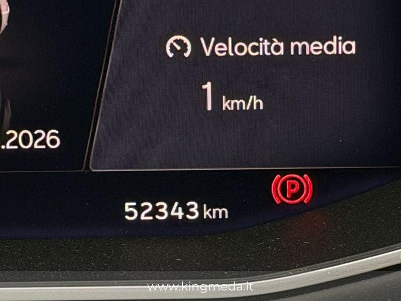 SEAT Ateca 1.5 TSI 110KW BUSINESS CAMBIO AUTOMATICO DSG