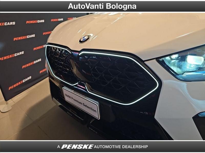 BMW X2 X2 xDrive 20d Msport Pro
