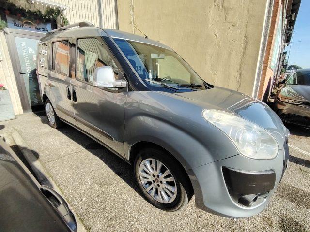FIAT Doblo 1.4 T-Jet 16V Natural Power Emotion PREZZO REALE