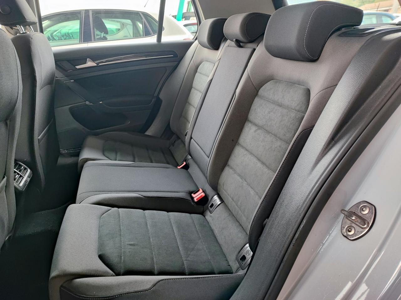 Volkswagen Golf 1.4 TSI 125CV DSG 5p. Executive BlueMotion Technology