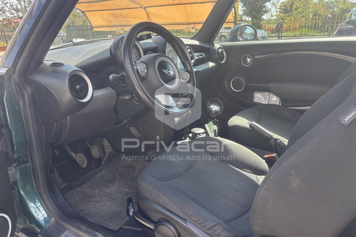 MINI Mini 1.4 16V One