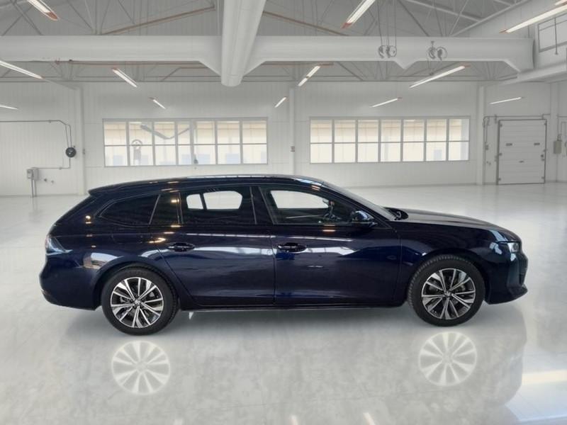 PEUGEOT 508 BLUEHDI 130 ALLURE PACK SW S/S EAT8 STATION WAGON