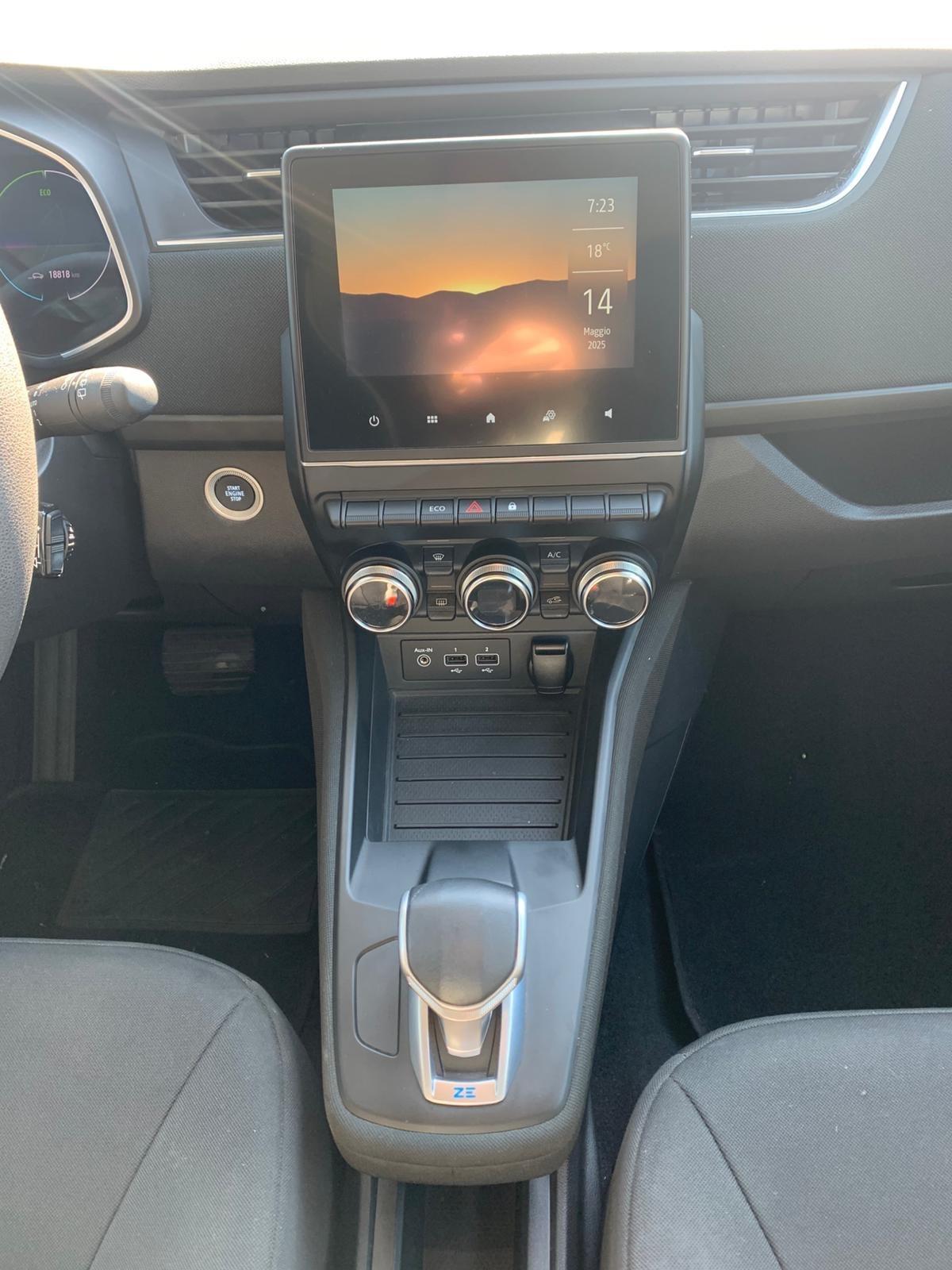 Renault ZOE Business R110 BATTERIA PROPRIETA' !!!