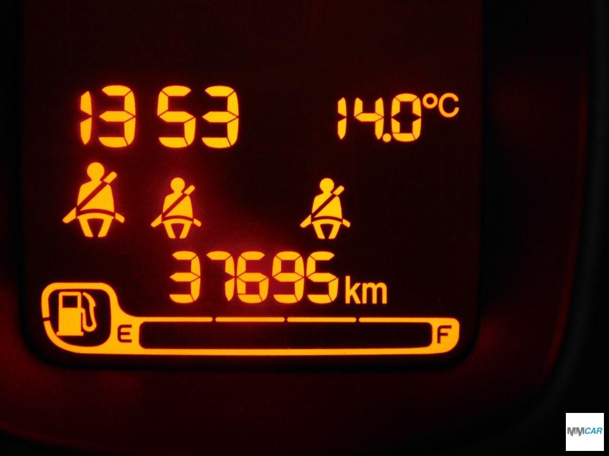 FIAT - Panda - 1.0 FireFly S&S Hybrid City Life