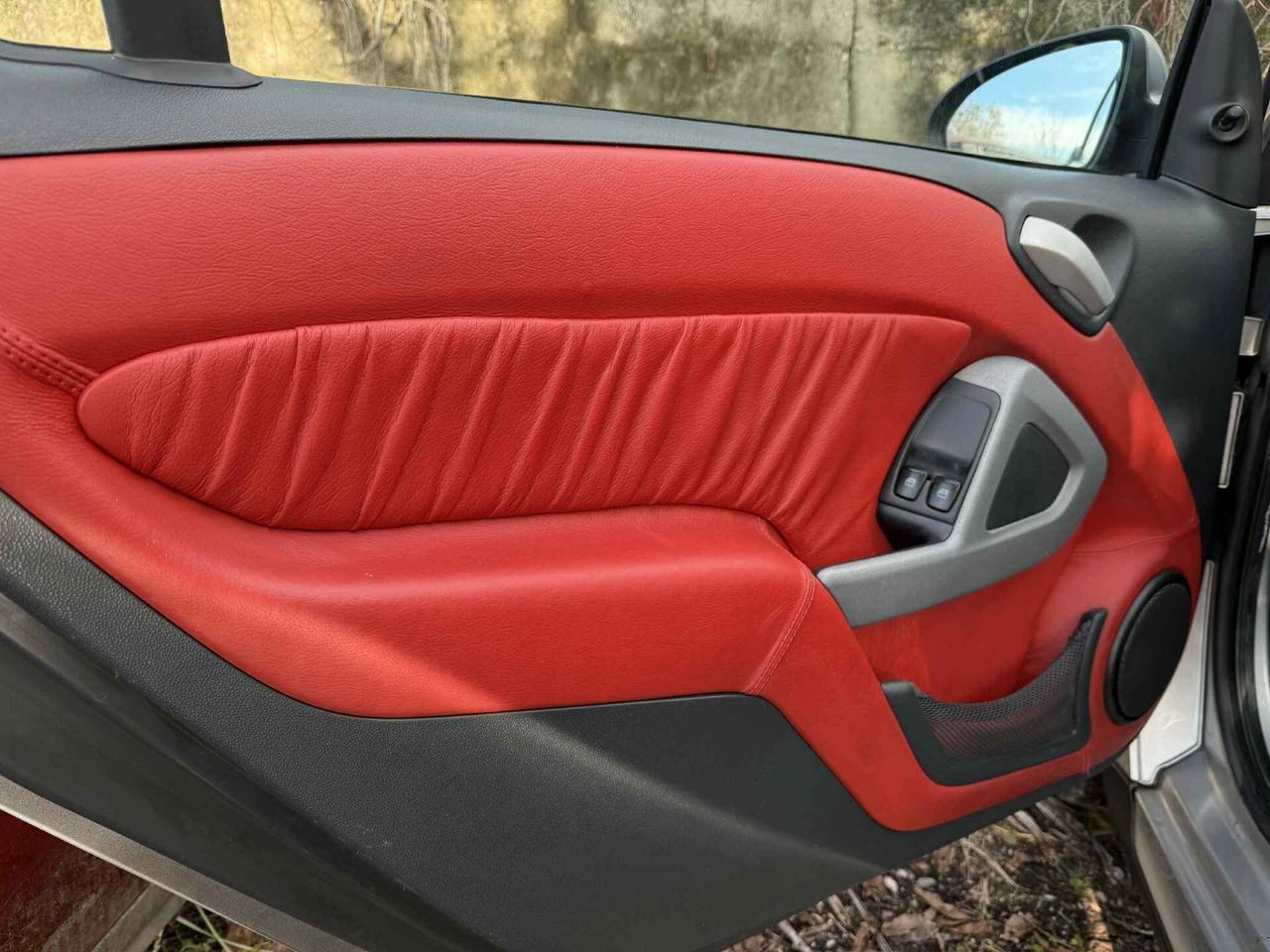 Smart ForTwo 1.0 mhd 71 cv pulse - 2009 PELLE