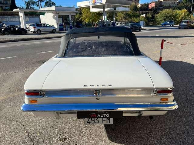 Buick Skylark Convertibile / Convertible - Cabrio Auotm.