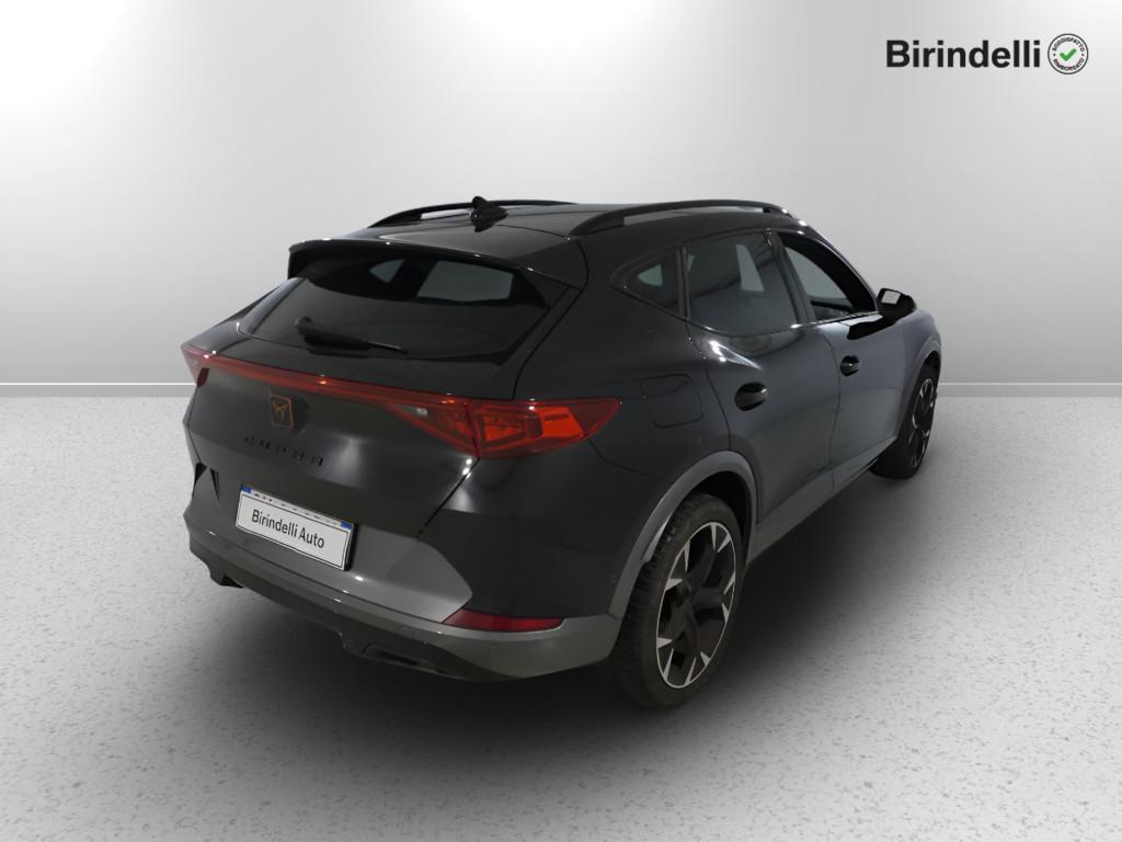 CUPRA Formentor - Formentor 2.0 TDI 4Drive DSG