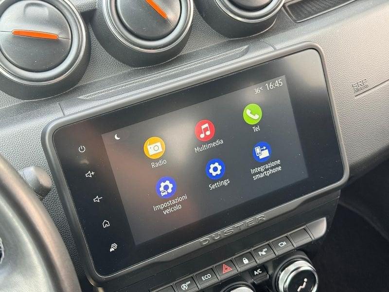 Dacia Duster 1.0 TCe GPL SL Extreme 4x2