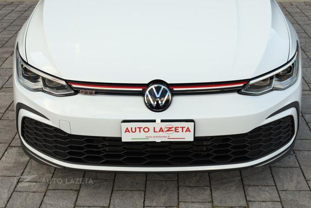 VOLKSWAGEN Golf GTI 2.0 TSI DSG 245cv Cockpit Pro Fari IQ.Light LED