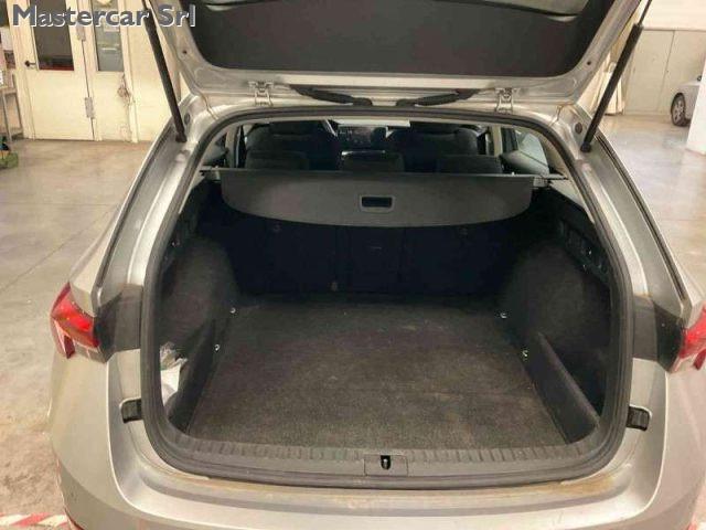 SKODA Octavia Octavia Wagon 2.0 tdi Executive DSG 85KW - GT989LX