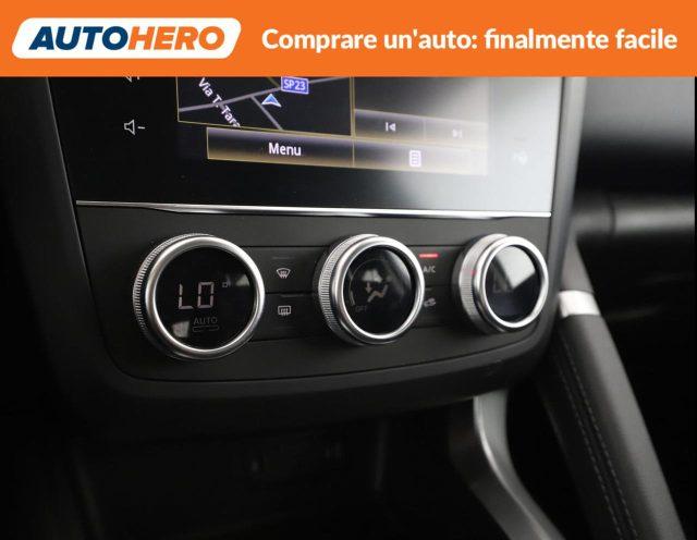 RENAULT Kadjar TCe 140CV FAP Sport Edition2