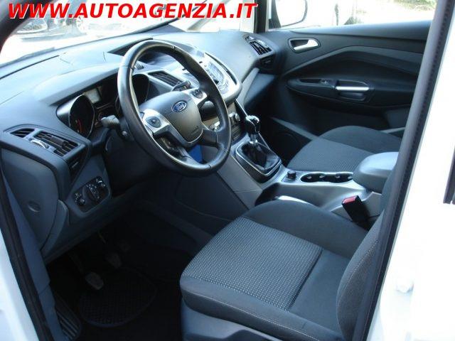 FORD C-Max 1.6 TDCi 95CV Plus OTTIMO RAPORTO QUALITA' PREZZO