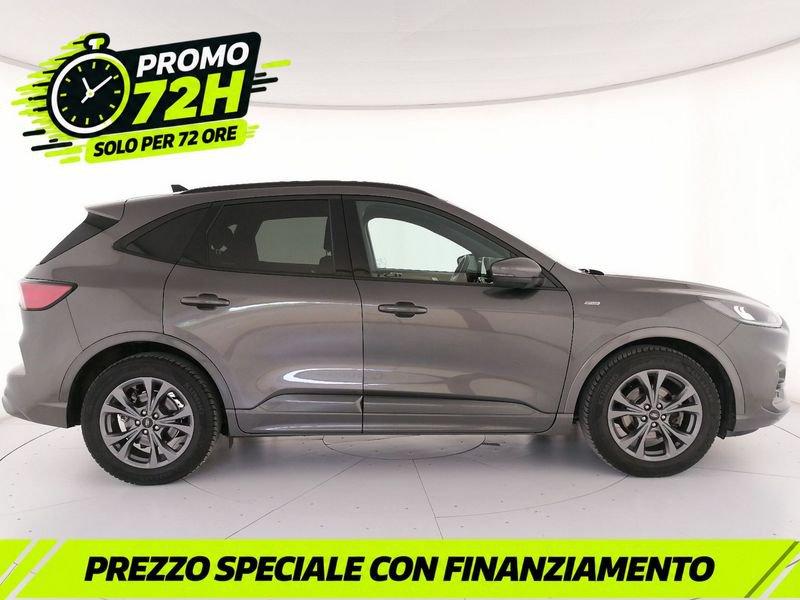 Ford Kuga 1.5 ecoblue ST-Line 2wd 120cv auto
