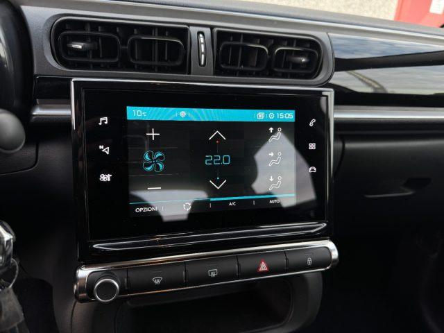 CITROEN C3 PureTech 83 Shine Unip Neop LEDVISION ivaEsp.