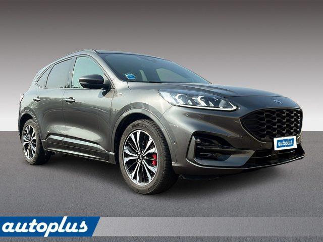 FORD Kuga 2.0 EcoBlue Hybrid 150 CV 2WD ST-Line X