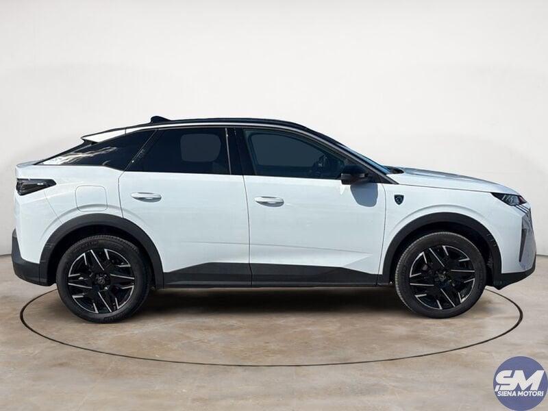 Peugeot 3008 Hybrid 136 GT e-DCS 6