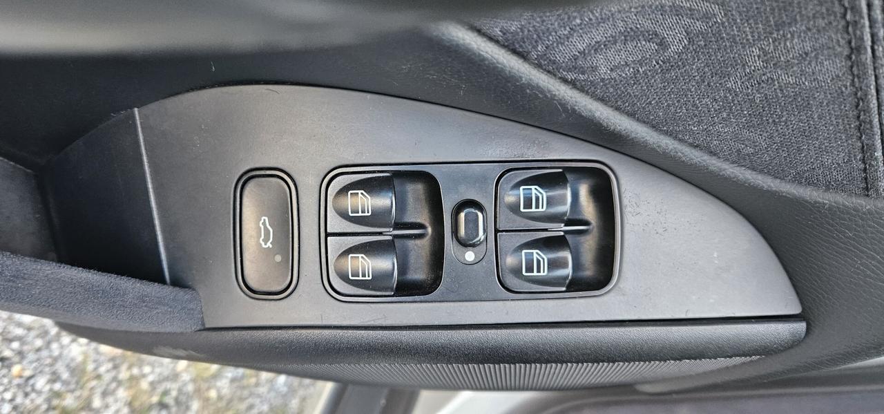 Mercedes-benz C 220CDI Classic
