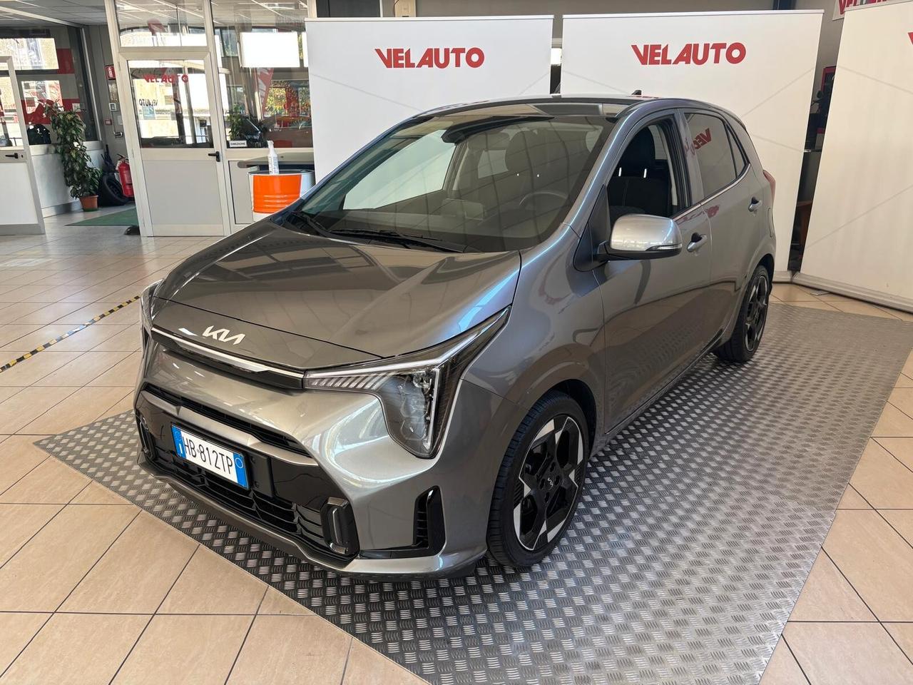 Kia Picanto 1.0 GDi 5 porte 20TH Anniversary Edition GPL
