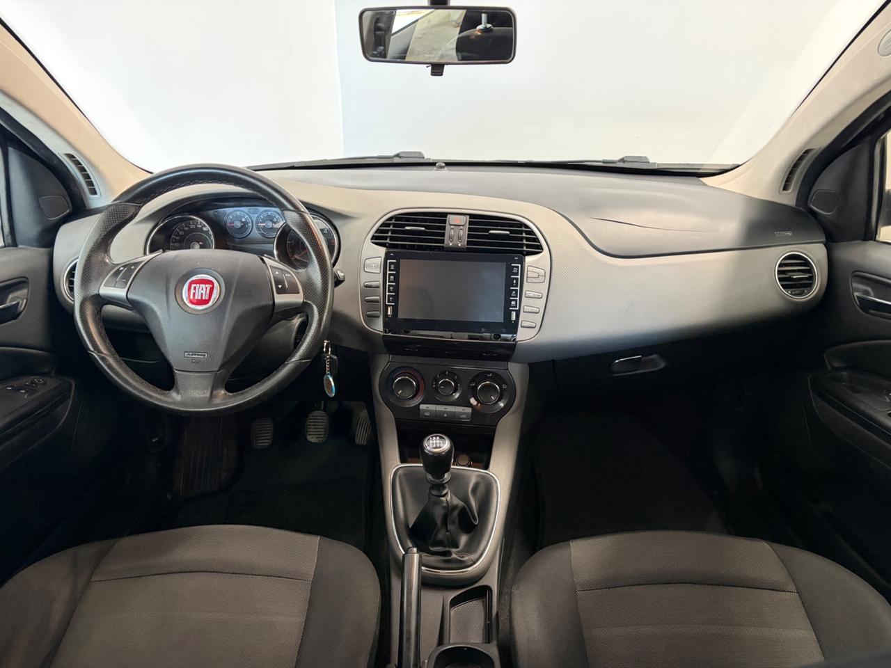 Fiat Bravo 1.6 MJT 120 CV DPF Emotion