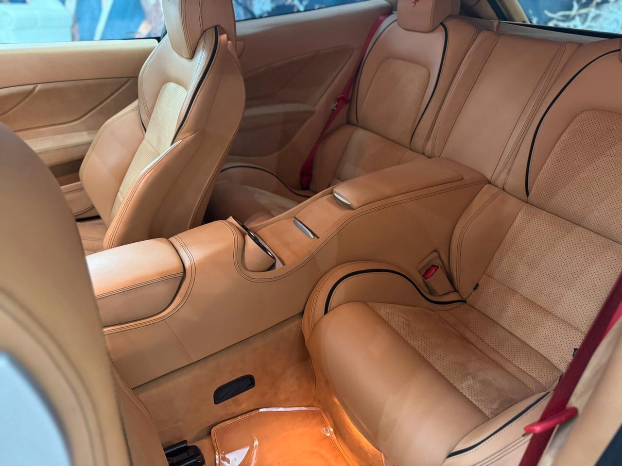 Ferrari FF DCT TAILOR MADE