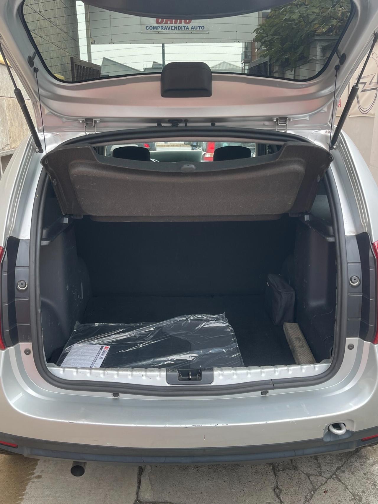 Dacia Duster 1.6 115 CV S&S 4x2 GPL Serie Speciale Brave2