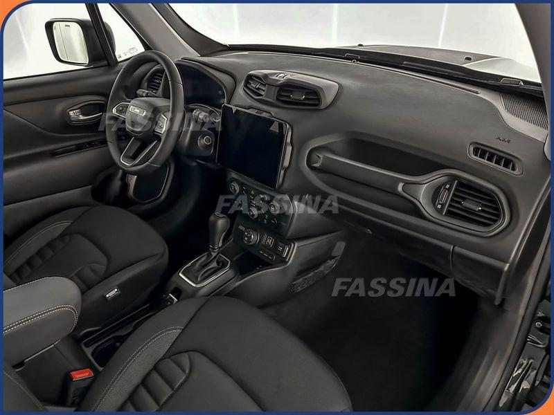 Jeep Renegade 4xe 1.3 T4 PHEV 240cv North Star 4xe Auto