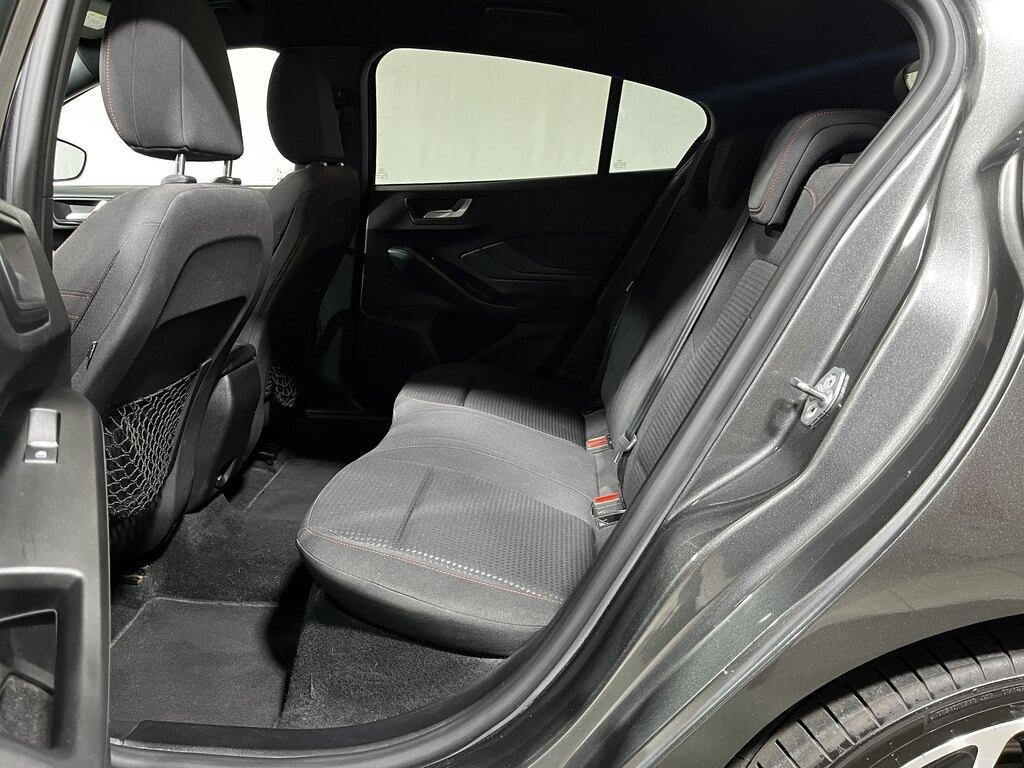 Ford Focus 1.0 ecoboost ST-Line s&s 125cv