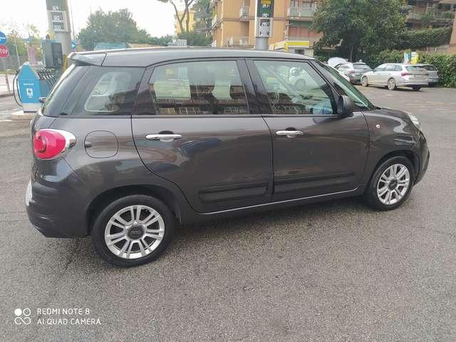 Fiat 500L 500L 1.3 mjt Lounge 95cv dualogic my19