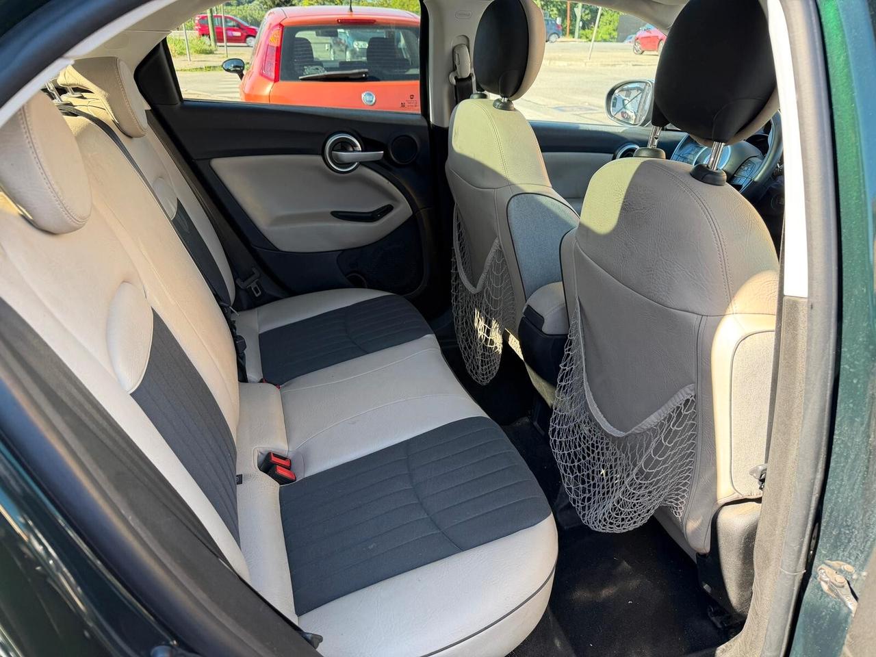 Fiat 500X 1.6 MultiJet 120 CV Business