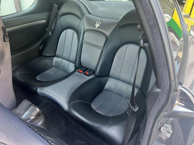 MASERATI GranSport 4.2 V8