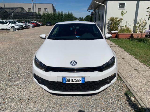 VOLKSWAGEN Scirocco 1.4 TSI