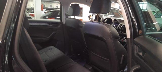 SKODA Kodiaq 2.0 TDI EVO DSG Style 7 POSTI