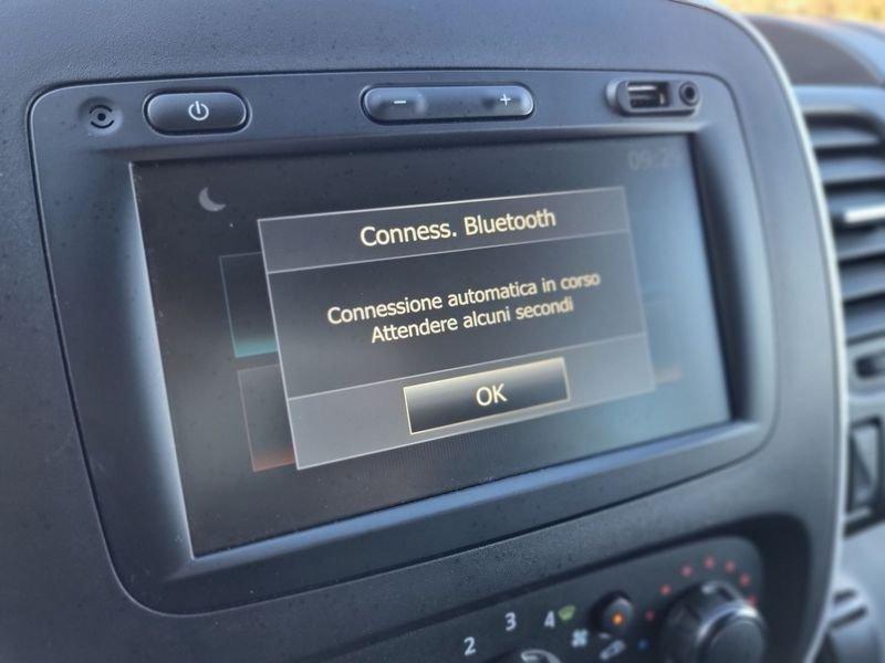 FIAT Talento 1.6 MJT 120CV PL-TN Combi 12q
