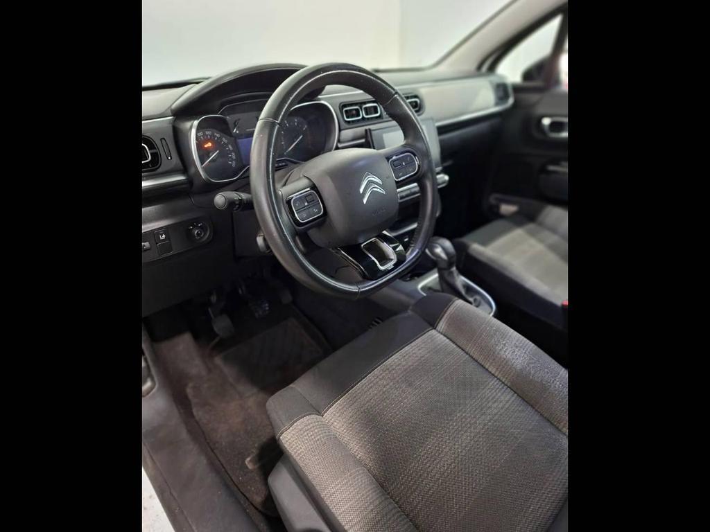 Citroen C3 1.2 PureTech Shine