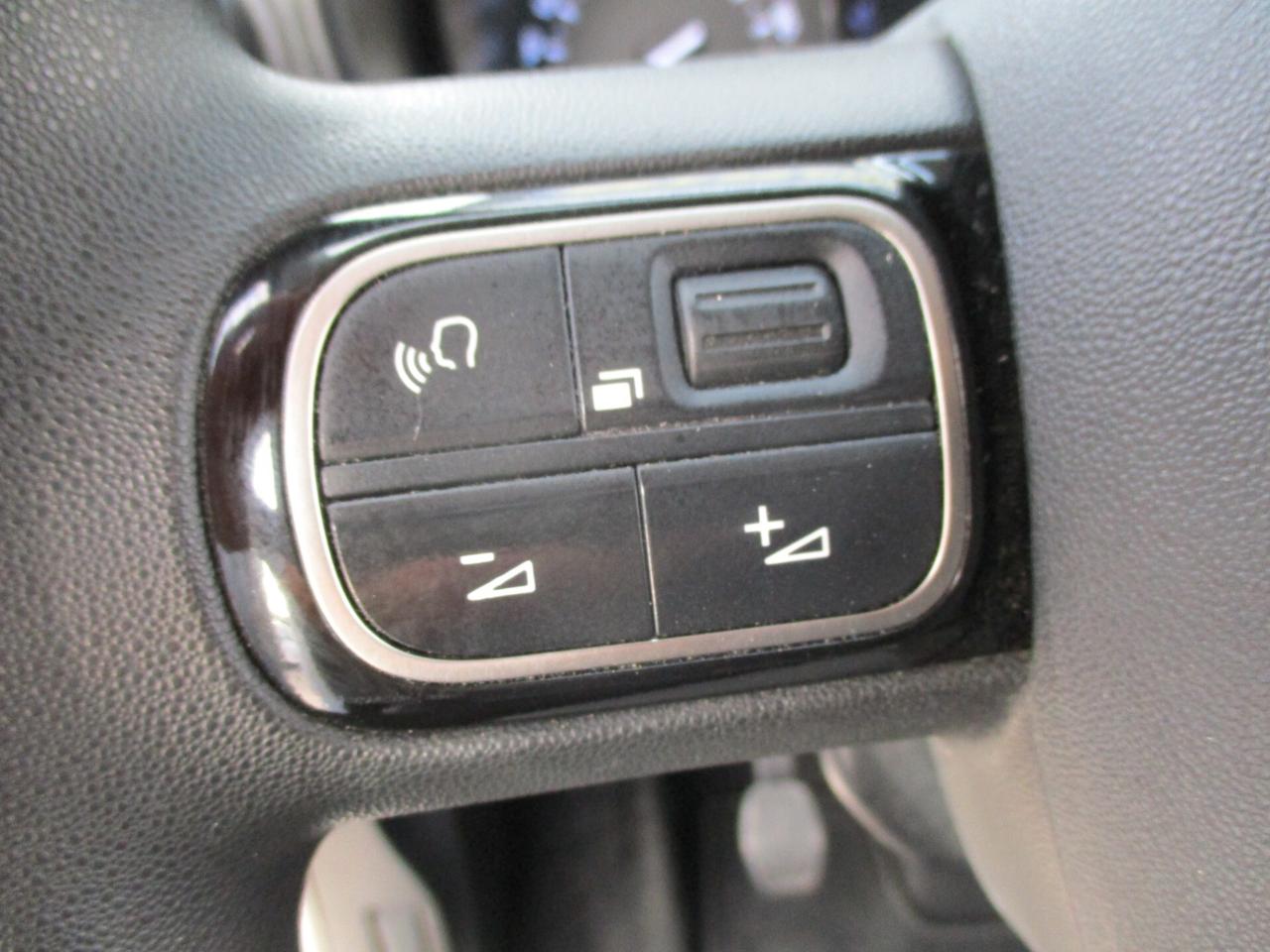 Fiat DOBLO 1.5 HDI 102 CV 3 POSTI 2022