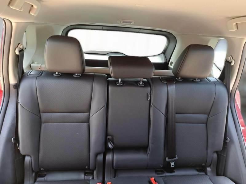 NISSAN X-TRAIL 1.5 EREV E-4ORCE TEKNA AUTO CROSSOVER
