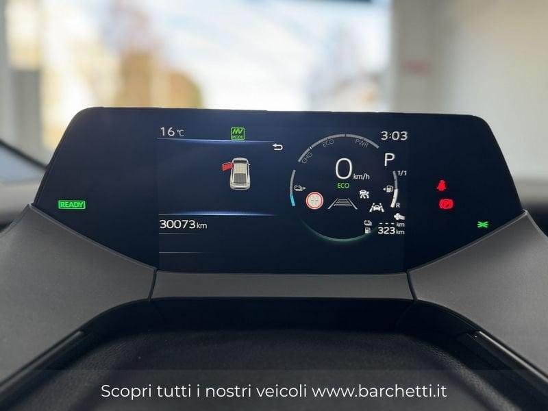 Toyota Prius Plug-in Hybrid Lounge