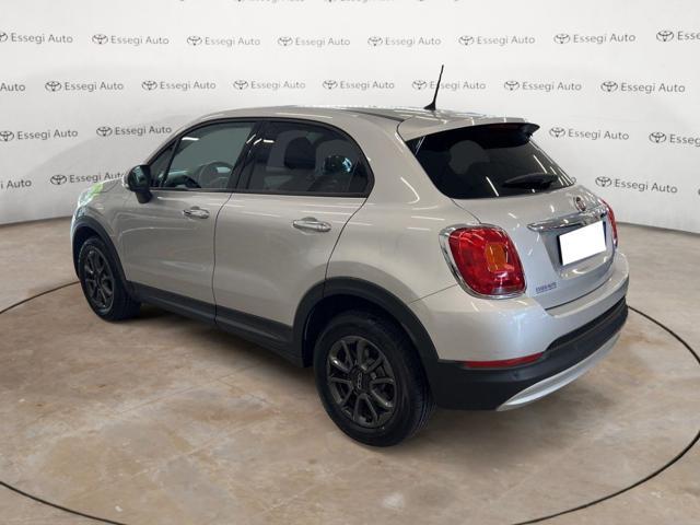 FIAT 500X 1.6 MultiJet 120 CV Pop Star