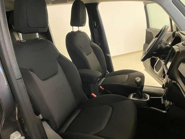 Jeep Renegade Renegade 1.0 t3 Business 2wd
