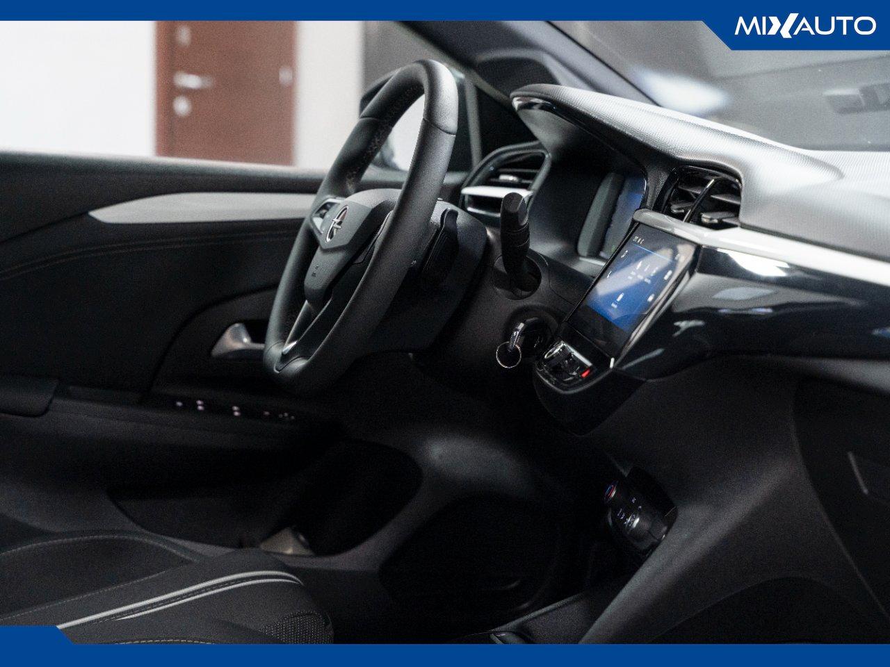 Opel Corsa 1.2T XHL Hybrid GS 110CV EDCT6