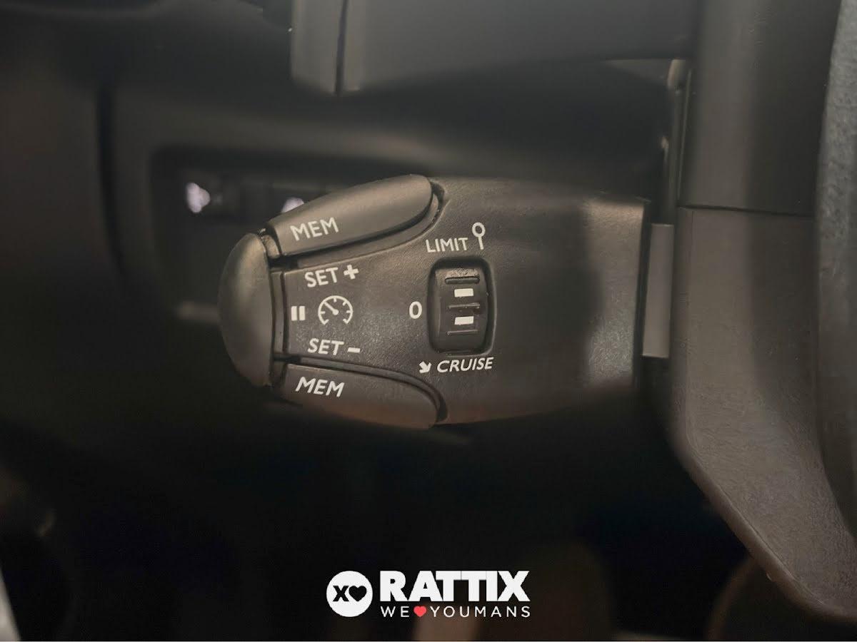 Citroen C5 Aircross 1.2 Hybrid 136CV Plus e-DCS6