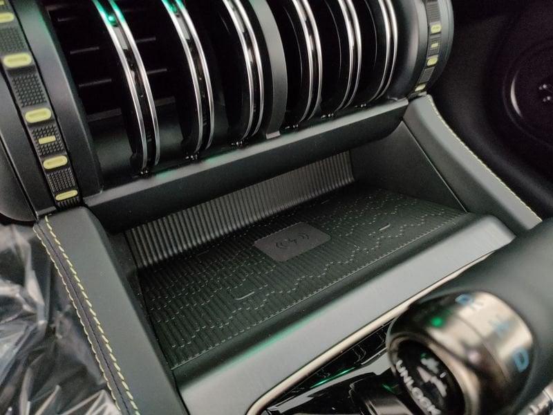 BYD Atto 3 Atto 3 Comfort