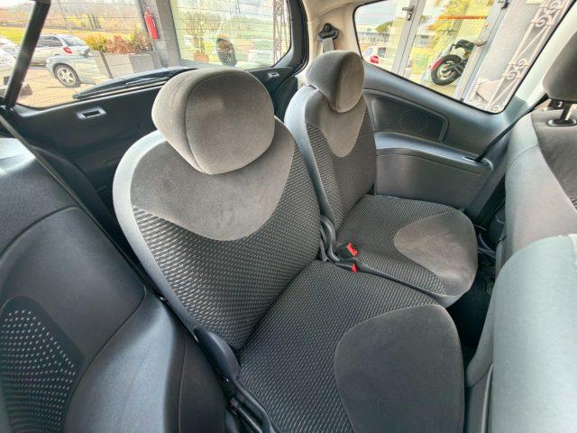 CITROEN C2 09 1.1 airdream Ideal