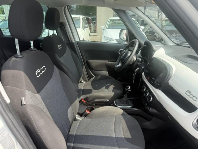 Fiat 500 L 500L 1.6 mjt AUTOCARRO+IVA