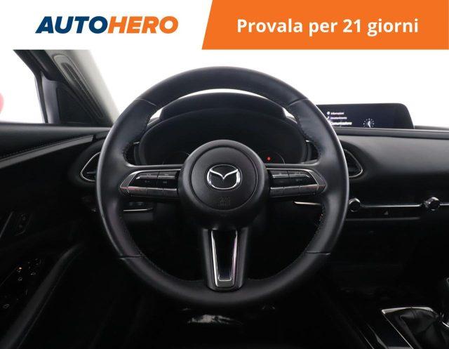 MAZDA CX-30 2.0L e-Skyactiv-G 150 CV M Hybrid 2WD Executive