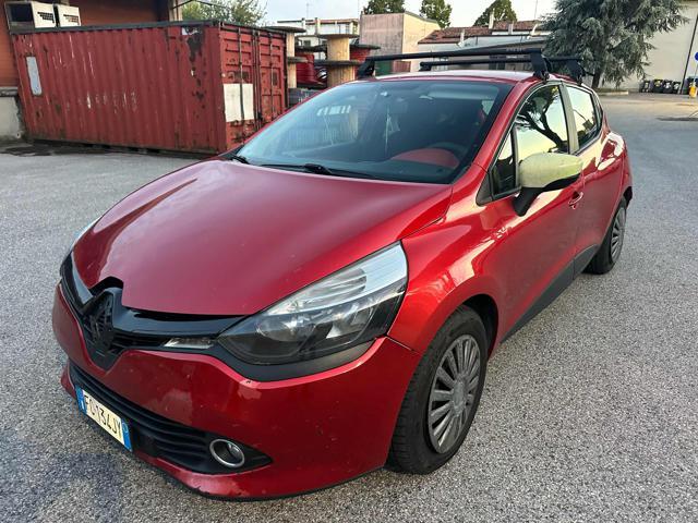 RENAULT Clio dCi 8V 75 CV Start&Stop 5p Energy Duel perfetta